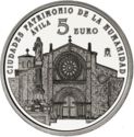 5 Euro (Avila)