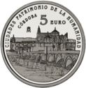 5 Euro (Córdoba)