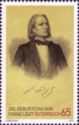 Birth Bicentenary of Franz Liszt (1811-1886)