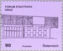 Forum Stadtpark Graz
