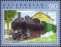 100 Years of the Stammersdorf Local Railway