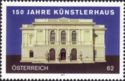 150 Years of Kunstlerhaus