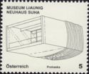 Liaunig Museum, Neuhaus (Carinthia)