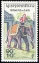Asian Elephant (Elephas maximus)