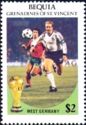 Player West Germany - Karl-Heinz Rummenigge