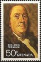 Benjamin Franklin