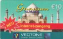 Gnanam Telecom - Vectone Taj Mahal Internet-zungang
