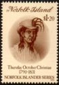 Thursday October Christian (1790-1831)