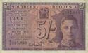 5 Shillings
