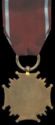 Cross of Merit Medal, 1st Class with Letters RP