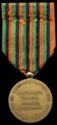 Medal of Honour of the Customs Service