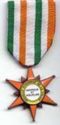 Military Merit Medal