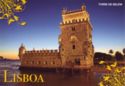 Lisbon. Belem Tower