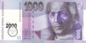 1,000 Korun