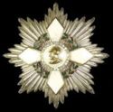 Order of Vasco Nuñez de Balboa Grand Cross