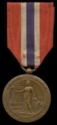 Medal of Solidarity 1918
