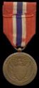 Medal of Solidarity 1918
