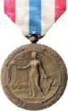 Medal of Solidarity 1919