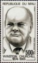 Sir Winston Churchill, Birth Centenary