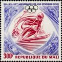 50th Anniversary of Winter Olympics