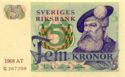 5 Kronor