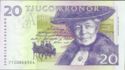 20 Kronor