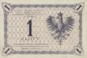 1 Złoty