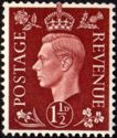 King George VI