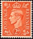 King George VI