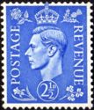 King George VI