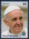 His Holiness Pope Francis I