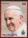 His Holiness Pope Francis I