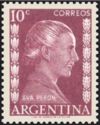 Eva Per贸n (1919-1952)