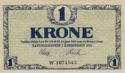 1 Krone
