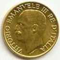 20 Lire (Fascetto)