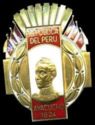 Military Order of Ayacucho Grand Officer