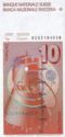 10 Franken