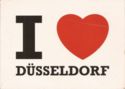 I ♥ | DÜSSELDORF