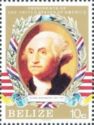 George Washington (1732-1799)