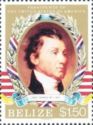 James Monroe (1758-1831)