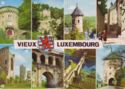 old Luxembourg