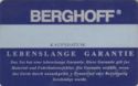 Berghoff