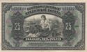 25 Rubles