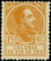 King Alfonso XIII of Spain (1886-1941)