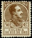 King Alfonso XIII of Spain (1886-1941)