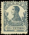 King Alfonso XIII of Spain (1886-1941)