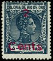 1905-enabled Stamps.