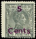 1905-enabled Stamps.