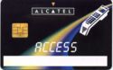 Alcatel Access