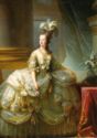 Marie Antoinette, Queen of France